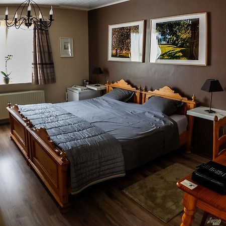 B&B Den Boomgaard Моорсель Номер фото