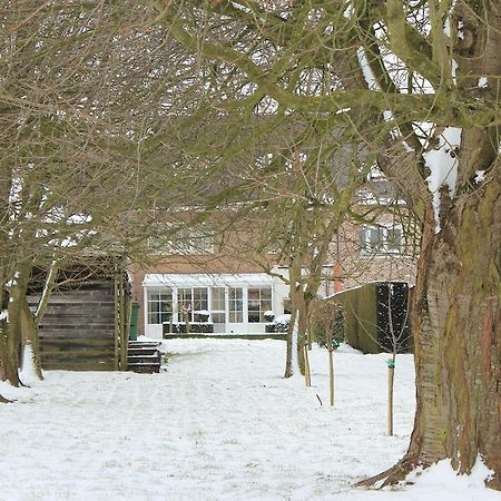 B&B Den Boomgaard Моорсель Экстерьер фото