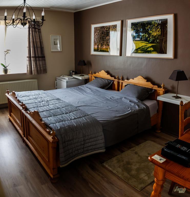 B&B Den Boomgaard Моорсель Номер фото