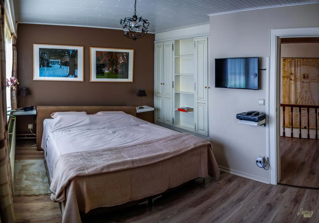 B&B Den Boomgaard Моорсель Номер фото