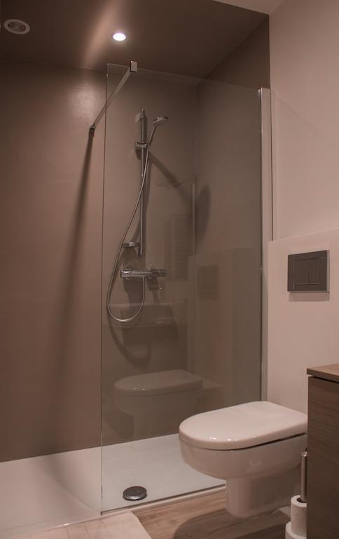 B&B Den Boomgaard Моорсель Номер фото