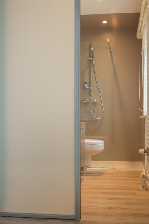B&B Den Boomgaard Моорсель Номер фото