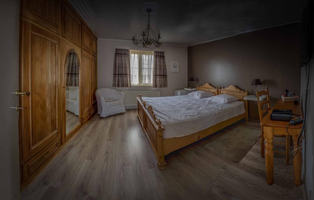 B&B Den Boomgaard Моорсель Номер фото