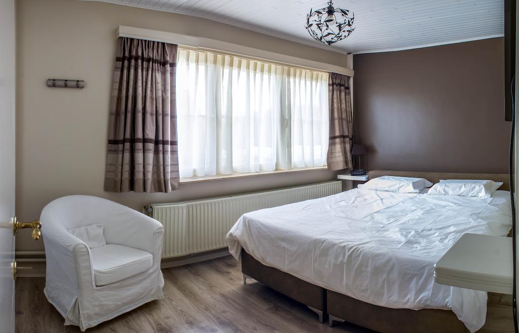 B&B Den Boomgaard Моорсель Номер фото