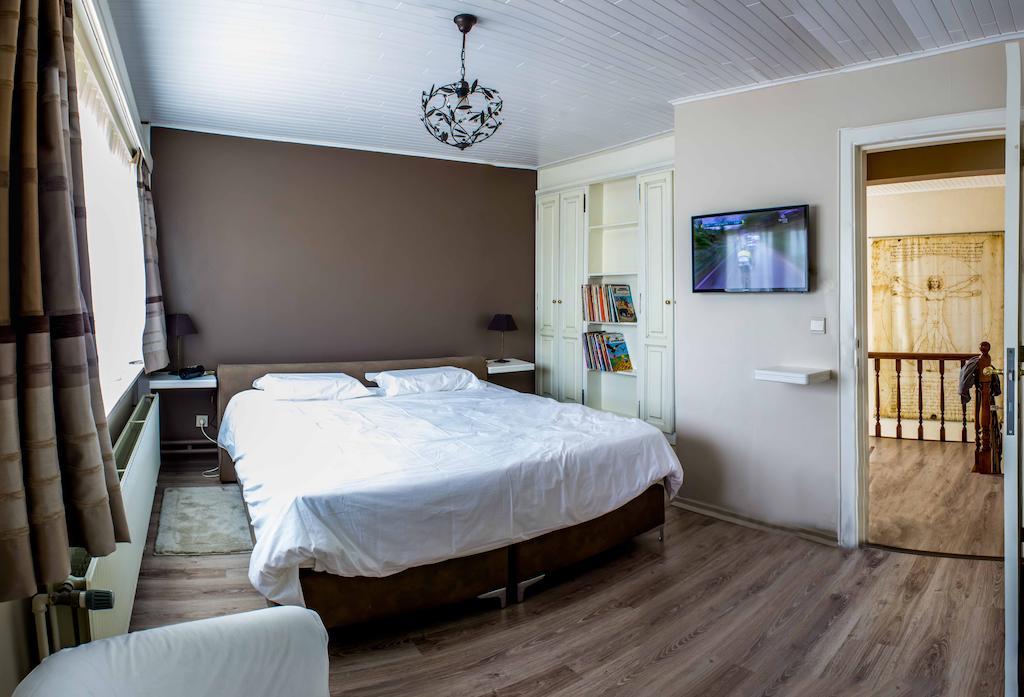 B&B Den Boomgaard Моорсель Номер фото